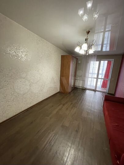 1-к. квартира, 41 м², 3/15 эт.