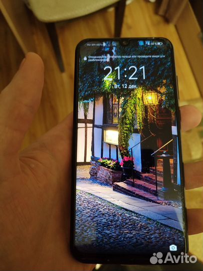 HONOR 10i, 4/128 ГБ