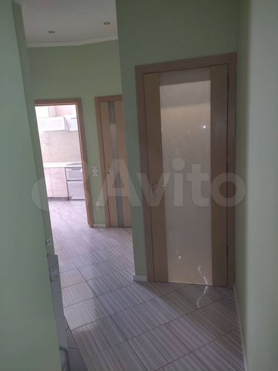2-к. квартира, 75 м², 2/5 эт.