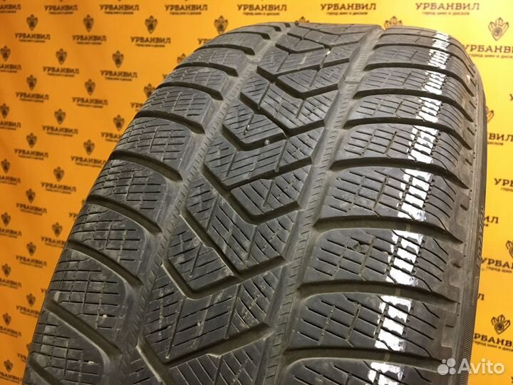 Pirelli Scorpion Winter 255/50 R19 107V