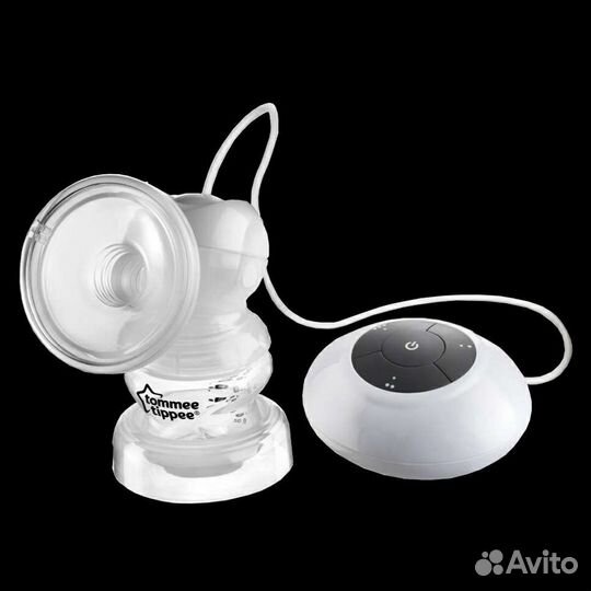 Электрический молокоотсос Tommee Tippee