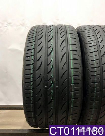 Pirelli P Zero Nero GT 255/35 R18 94Y