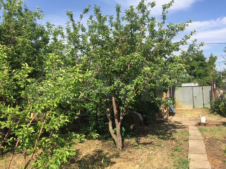 Дача 36 м² на участке 5 сот.