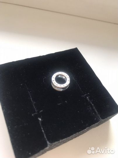 Шарм клипса pandora