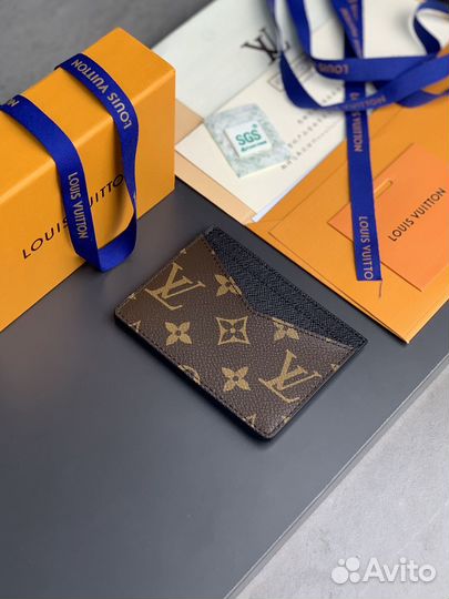 Картхолдер louis vuitton NEO