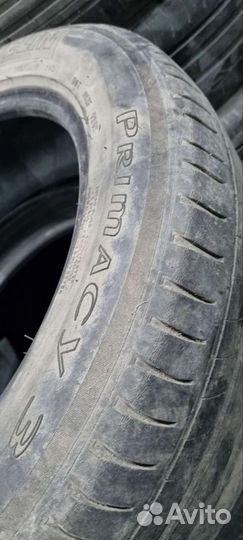 Michelin Primacy 3 215/55 R17 99V