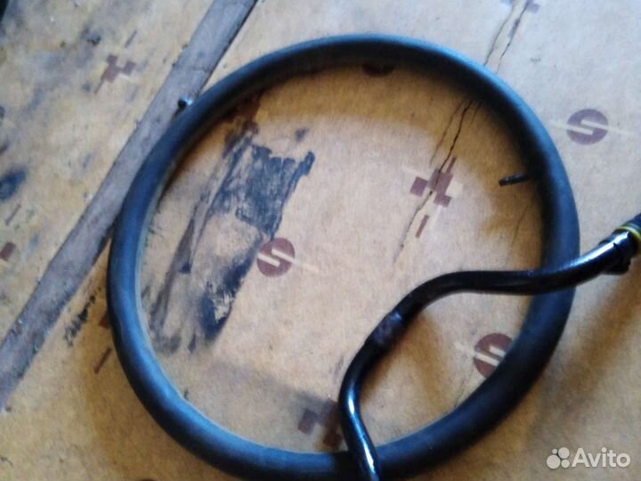 Детали на велосипед