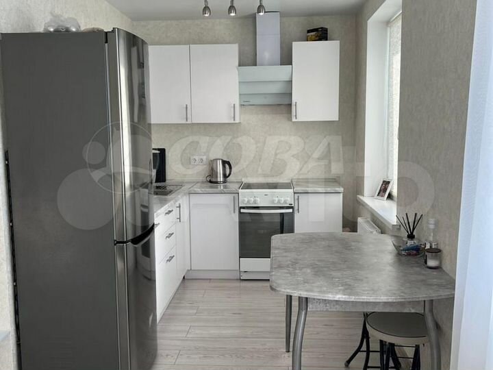 Квартира-студия, 32 м², 14/19 эт.