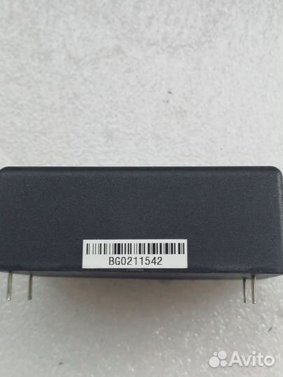 Блок питания