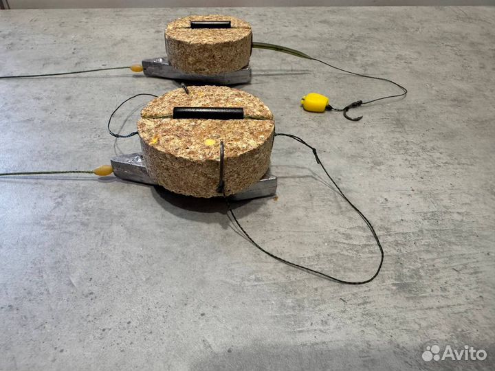 Макушатник жмыховка