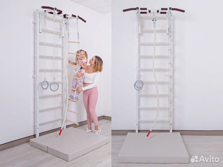 Шведская стенка