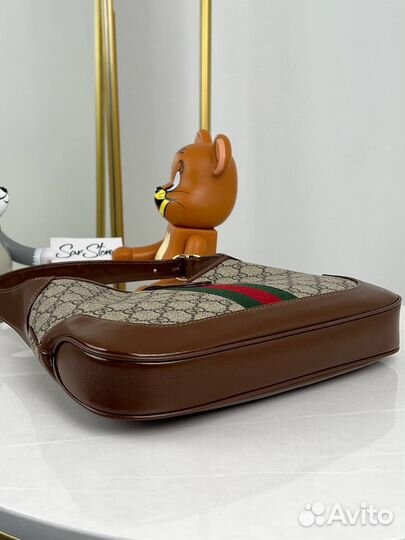 Сумка Gucci Jackie