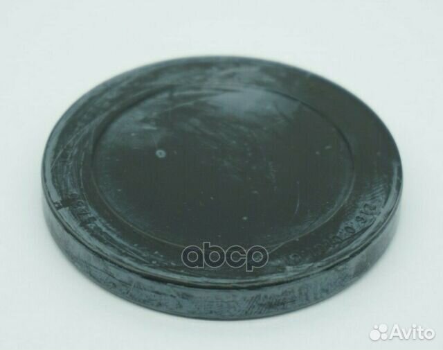 Заглушка масляной галереи кпп 52мм. ford Transi