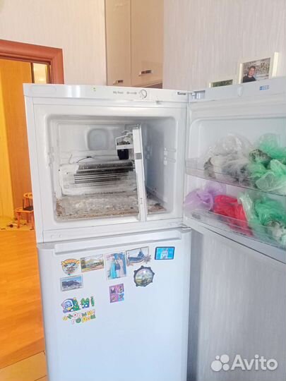 Холодильник бу ремонт