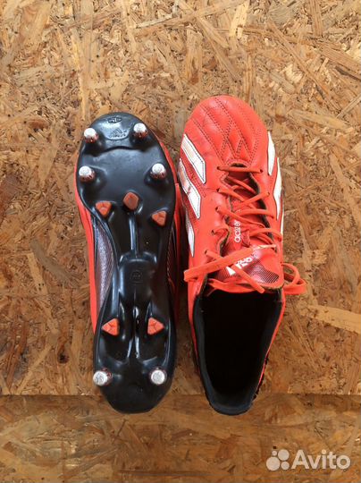 Бутсы Adidas F50 Adizero