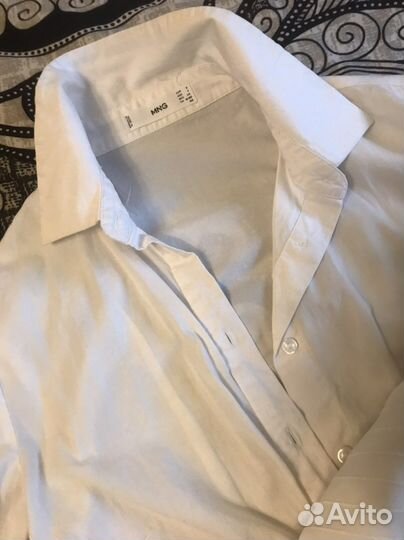 Блузки школьные 40-42