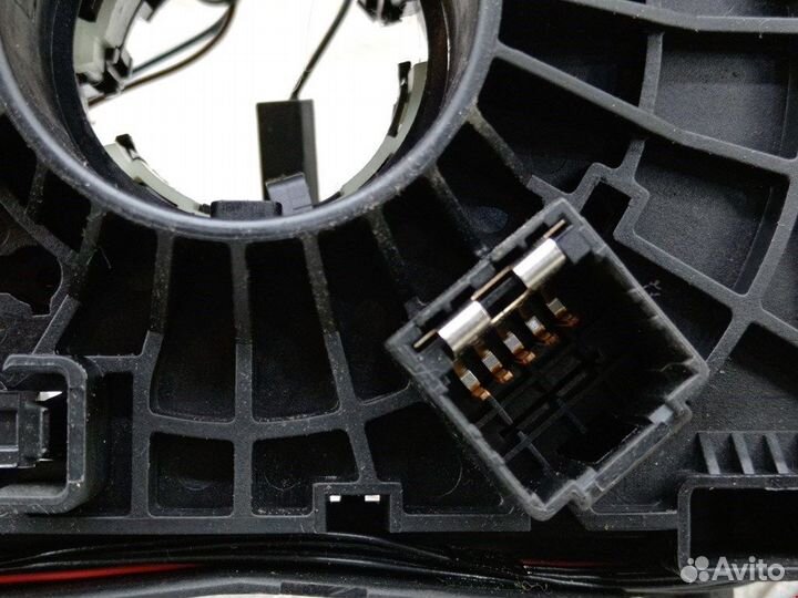 Переключатель для Renault Scenic 2