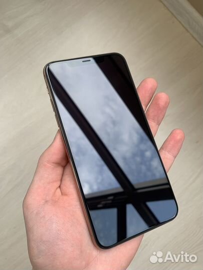 iPhone 11 Pro Max, 256 ГБ