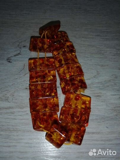 Браслет СССР