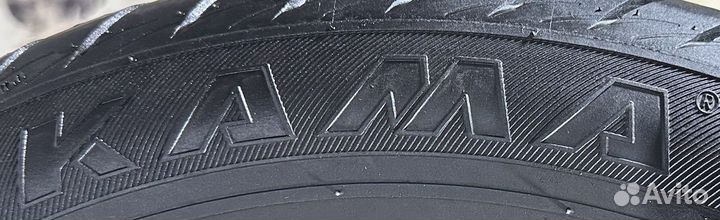 КАМА Breeze (HK-132) 185/65 R14