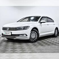 Volkswagen Passat 1.8 AMT, 2016, 169 663 км, с пробегом, цена 1 650 000 руб.