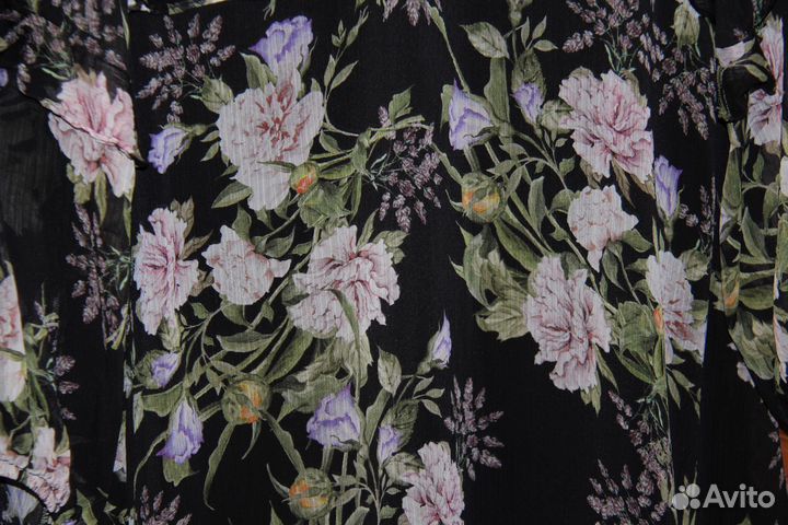 Платье шифон Мohito размер 42