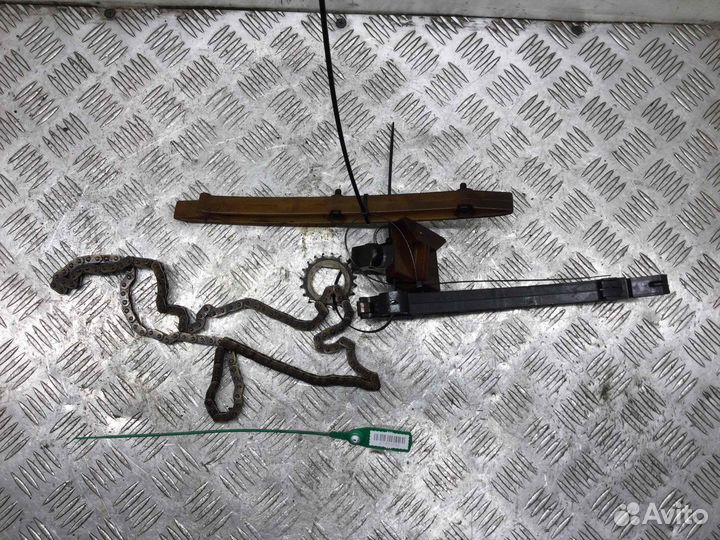 Цепь грм Opel Corsa Z12xe