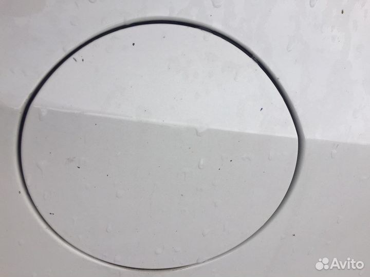 Лючок бензобака Фольксваген Гольф 6