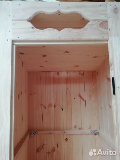 Дачный туалет