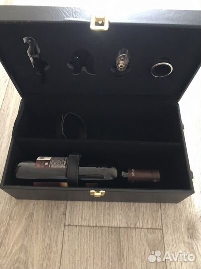 Набор аксессуаров для вина