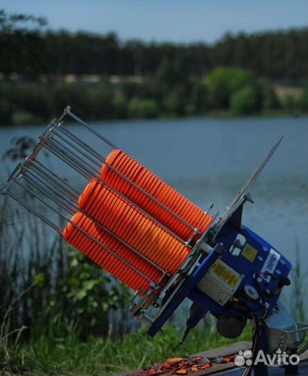 Мишени тарелочки