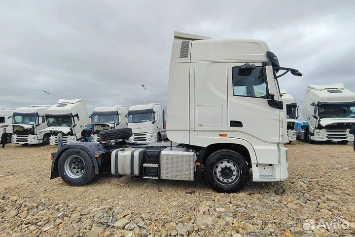 DongFeng DFH4180, 2024