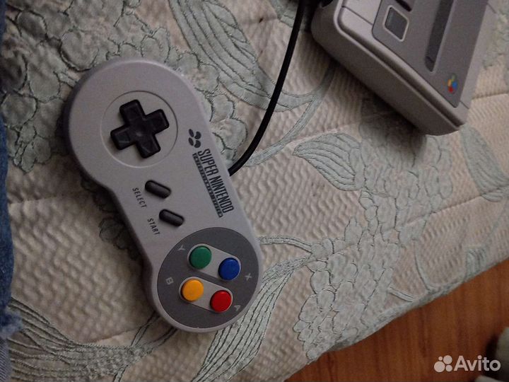 Продаю ниндендо