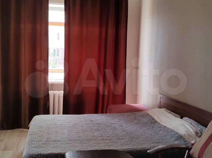 1-к. квартира, 31 м², 3/5 эт.