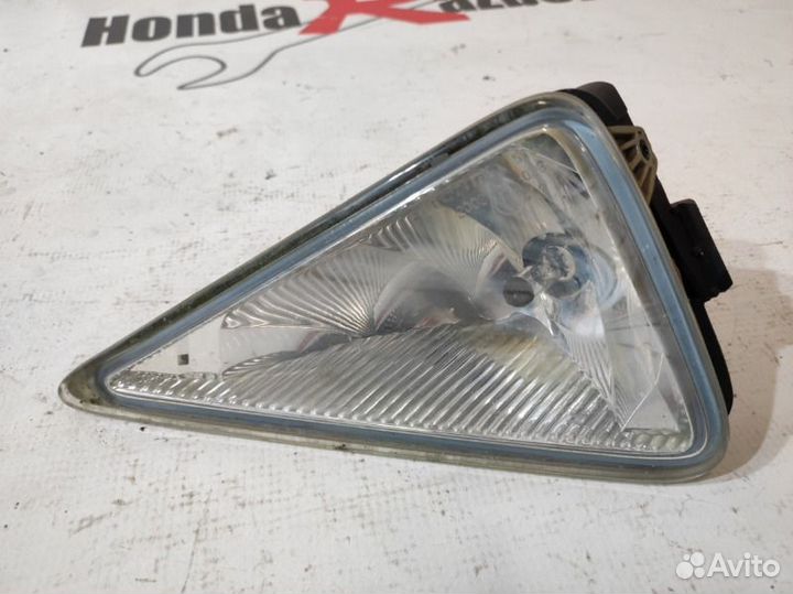 Фара противотуманная передняя левая Honda Civic 5D