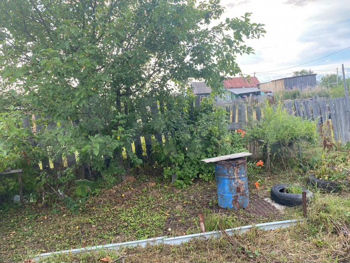 Дом 47,8 м² на участке 9 сот.