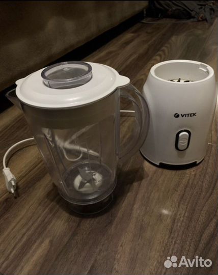 Блендер vitek