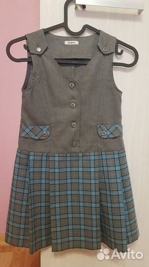 Школьная форма для девочки