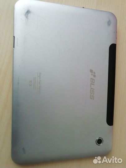 Планшет на запчасти