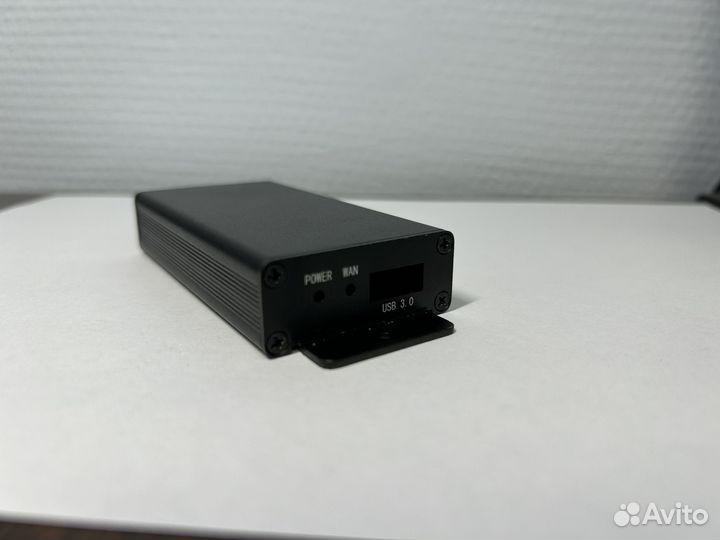 Корпус / BOX для M.2 модема