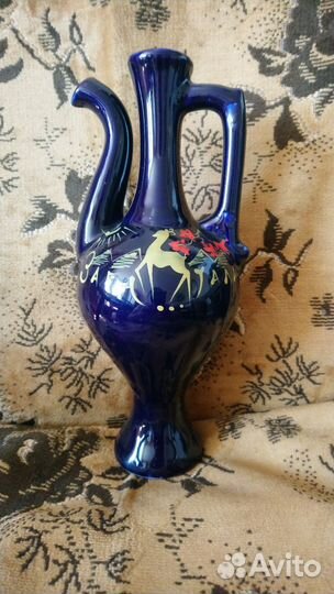 Кувшин СССР