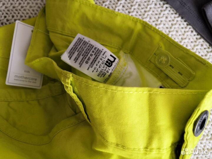 Вещи на мальчика 7-8 лет, 122-128