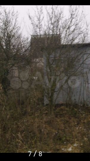 Участок 10 сот. (СНТ, ДНП)