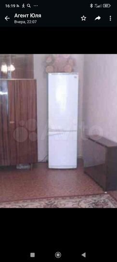 1-к. квартира, 34 м², 1/5 эт.