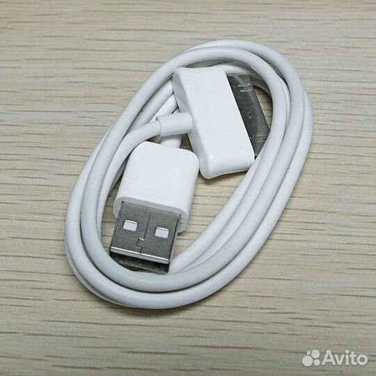 USb Кабель для samsung Galaxy Tab - 1 метр (30pin)