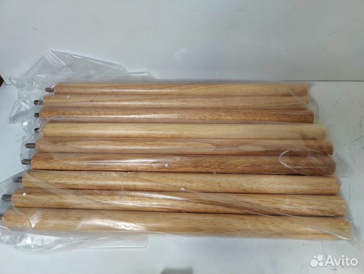 Торшер напольный тренога