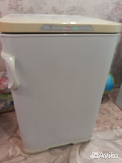 Морозилка