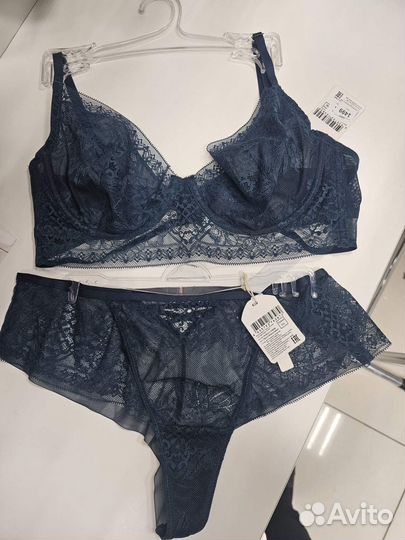 Комплект нижнего белья intimissimi