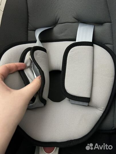 Cybex Aton Basic CBX Автокресло (до 13 кг)