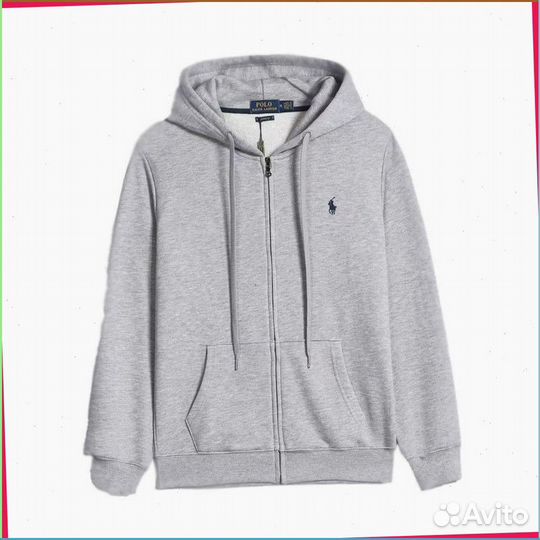 Кофта Поло Ральф Лаурен (Номер Artikle: 55854)